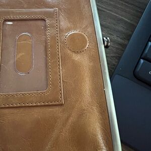 Brown Leather Men's Bag